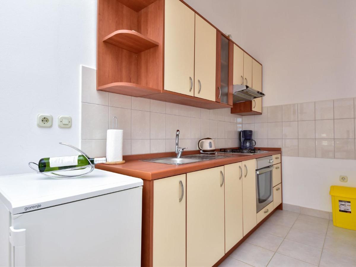 Cozy Holiday Home In Krusevo With Garden Extérieur photo